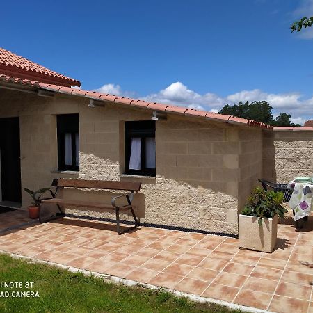 Casita En Pontevedra Apartment Exterior foto