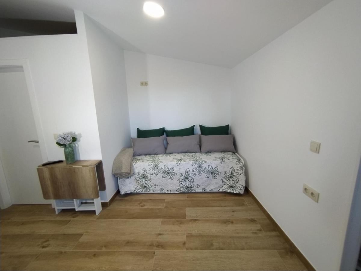 Casita En Pontevedra Apartment Exterior foto